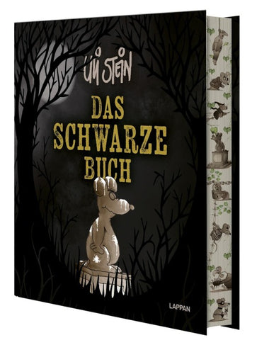 Uli Stein: Das schwarze Buch
