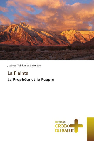 La Plainte