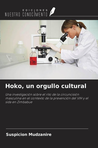 Hoko, un orgullo cultural