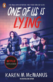 s Lying