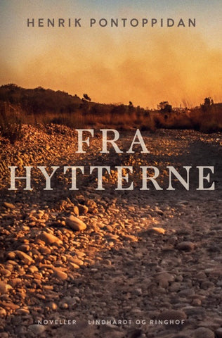 Fra hytterne