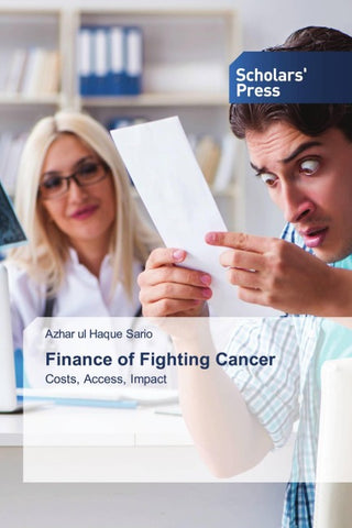 Finance of Fighting Cancer