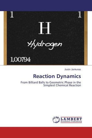 Reaction Dynamics