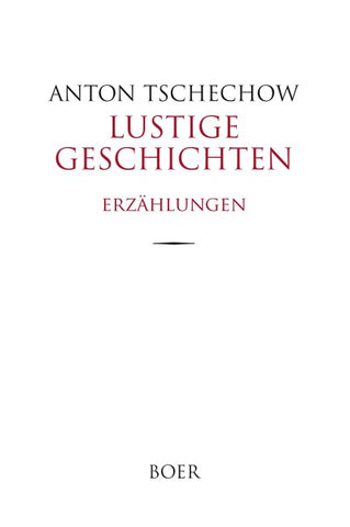 Lustige Geschichten