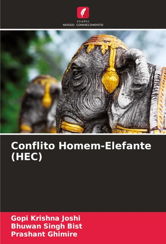 Conflito Homem-Elefante (HEC)
