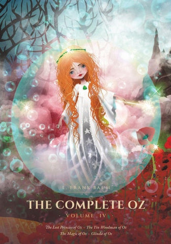 The Complete Oz