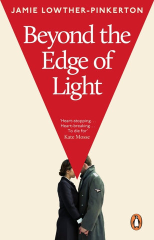 Beyond the Edge of Light