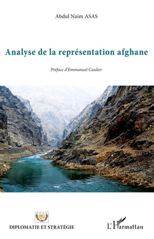 Analyse de la représentation afghane