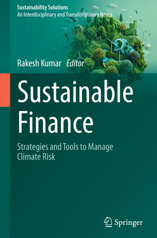 Sustainable Finance