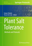 Plant Salt Tolerance