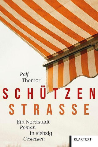 Schützenstraße