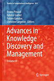 Advances in Knowledge Discovery and Management