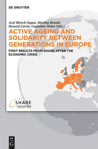 Active ageing and solidarity between generations in Europe
