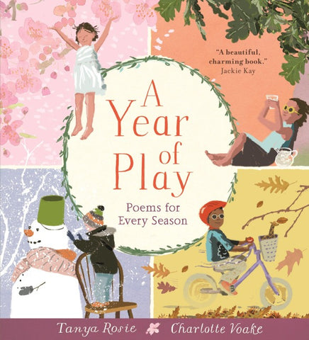 A Year of Play