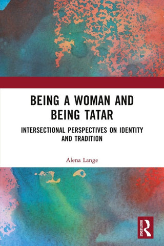 Being a Woman and Being Tatar
