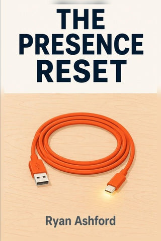 The Presence  Reset