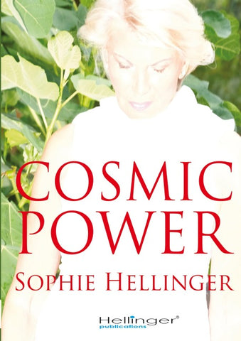 Cosmic Power