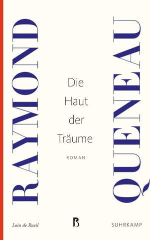 Die Haut der Träume