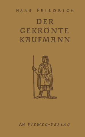 Der Gekrönte Kaufmann