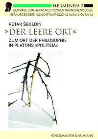 »Der leere Ort«