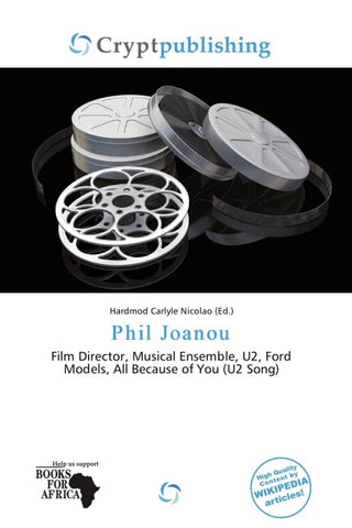 Phil Joanou