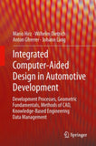 Integrated Computer-Aided Design in Automotive Development