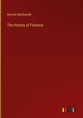 The History of Florence