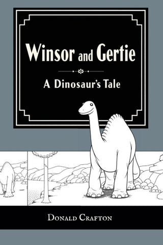 Winsor and Gertie