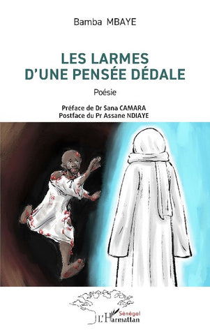 Les larmes d'une pensée dédale