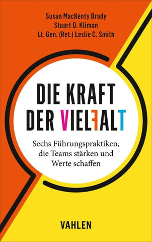 Die Kraft der Vielfalt