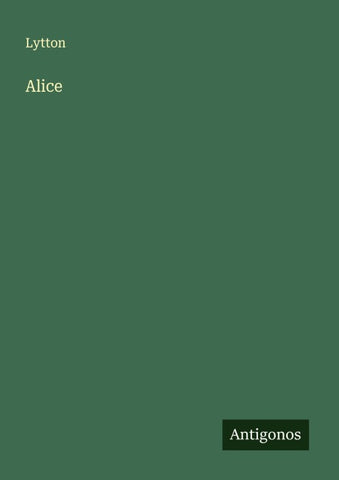 Alice