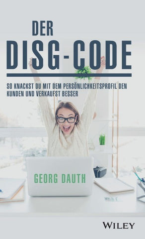 Der DISG-Code