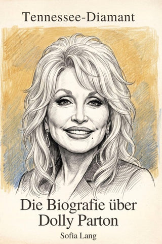 Die Biografie über Dolly Parton