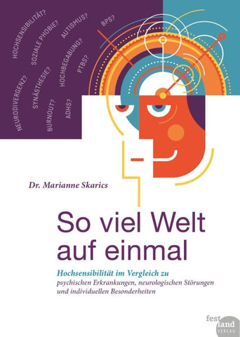 So viel Welt auf einmal
