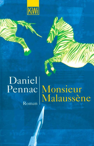 Monsieur Malaussene