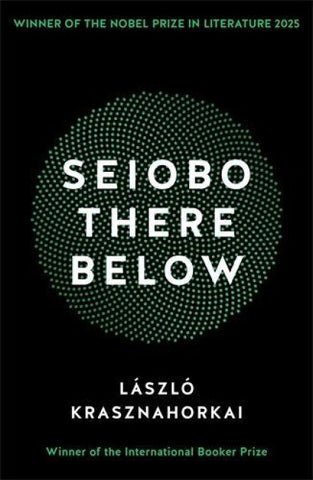 Seiobo There Below