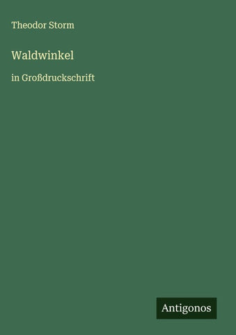 Waldwinkel