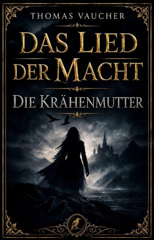 Die Krähenmutter