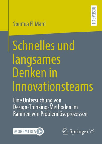 Schnelles und langsames Denken in Innovationsteams