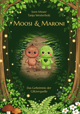 Moosi und Maroni