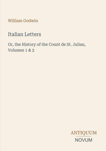 Italian Letters
