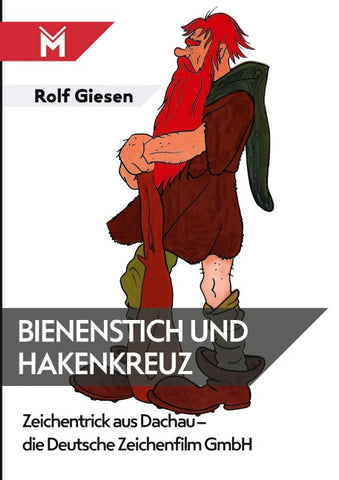 Bienenstich und Hakenkreuz