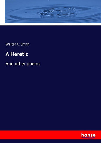 A Heretic