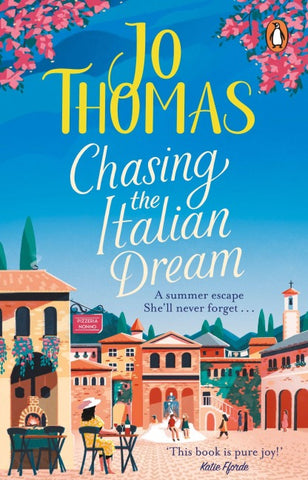 Chasing the Italian Dream