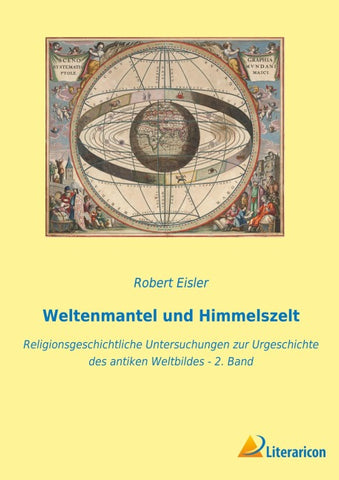 Weltenmantel und Himmelszelt