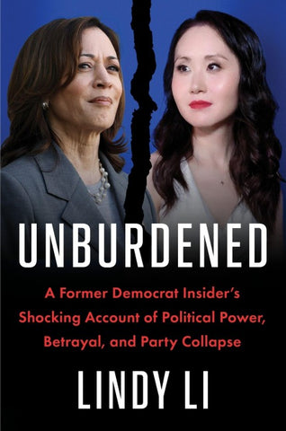 Unburdened