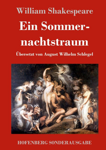Ein Sommernachtstraum