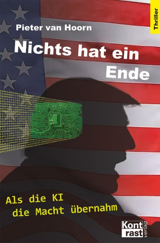 Nichts hat ein Ende