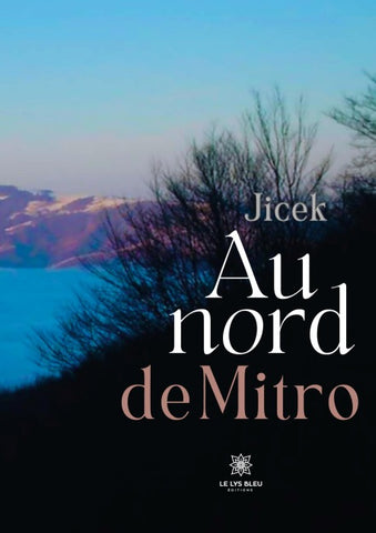 Au nord de Mitro
