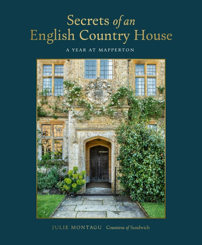 Secrets of an English Country House